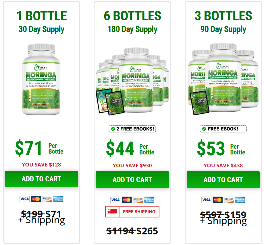Moringa Magic Price-1